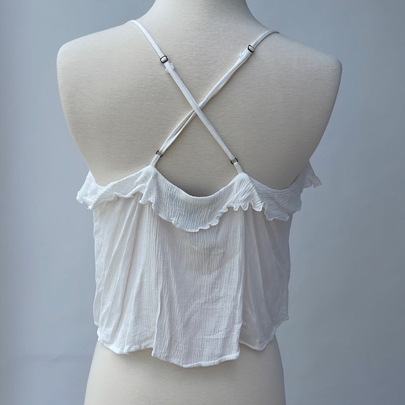 Crop Top - Picture 3 of 3